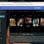 Riversuncam.modelcentro.com Join By Phone