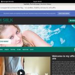 Sadisiilk.modelcentro.com Rocketgate