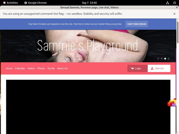 Sammiesplayground.com Discount Deal Link Sammiesplayground.com Discount Deal Link