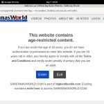 Sarennasworld.com Instant Access