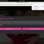 Sari Sander Accounts For Free