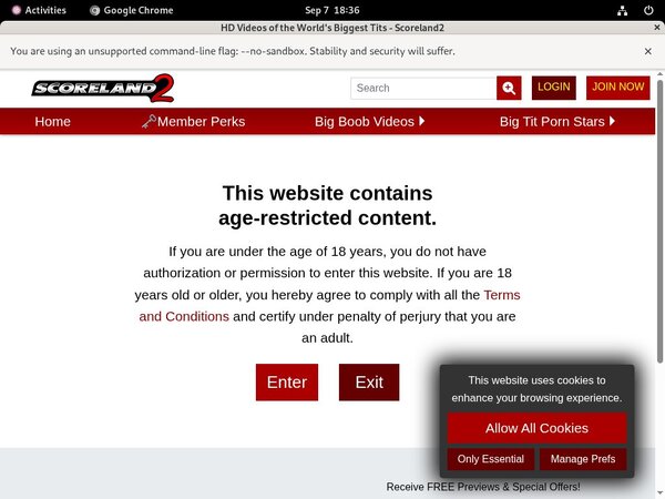 Scoreland2 Daily Passwords