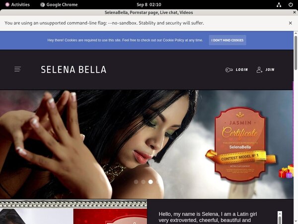 SelenaBella Hacked Account SelenaBella Hacked Account