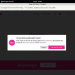 SexFriends Mobile Pass
