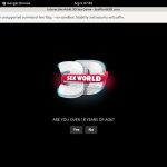 Sexworld3d.com Free Try