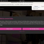 Sexyjacky Password Username