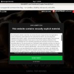 Sinful Soft Upcoming