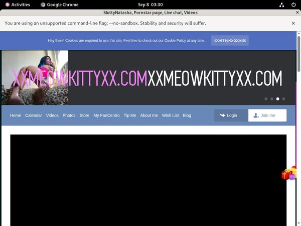 SluttyNatasha Discount Trial Free