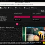 Smelly Milana New Porn