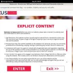 Staxus.com Full Access
