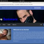 Stevesommersxxx.com Free Trial Account