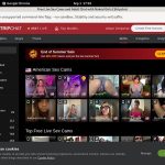 Strip Chat Free Trial Subscription