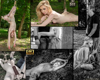 Subspace Land Pregnant s1 Subspace Land Pregnant s1