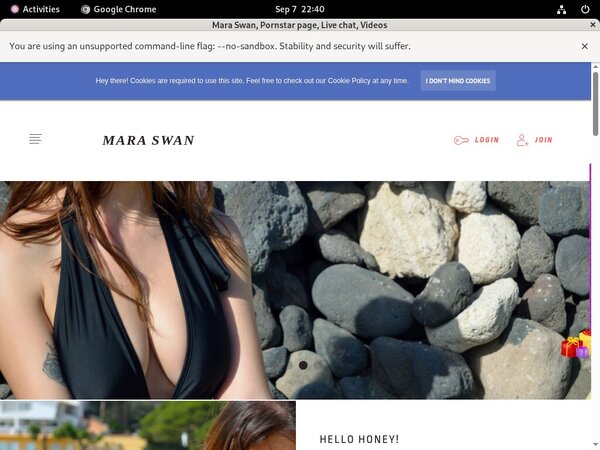 Swan Mara Free Full Videos Swan Mara Free Full Videos