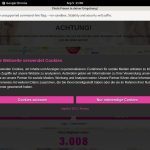 SweetGirl19 Password Blog