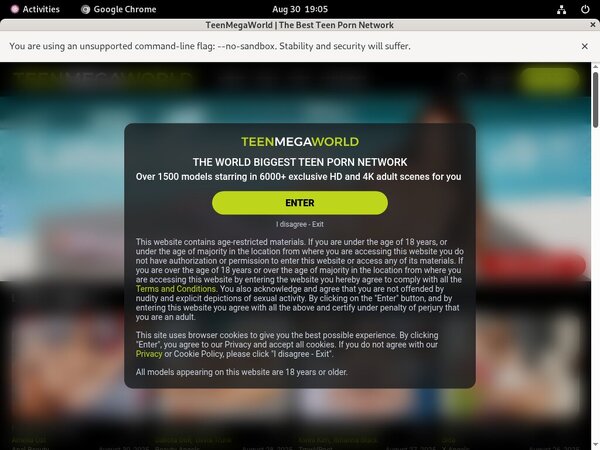 Teenmegaworld Epoch