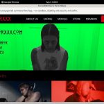 Terrorxxx Trial Free