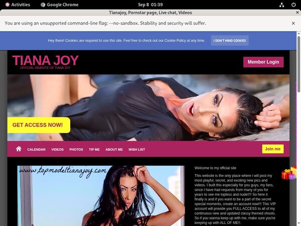 Tianajoy Coupon Deal Tianajoy Coupon Deal