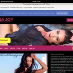 Tianajoy Hack