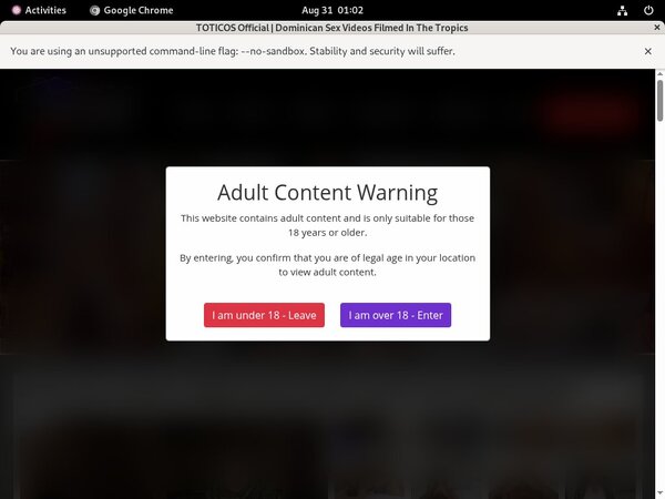 Toticos Special Deal