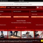 Trampling Girls Account 2016