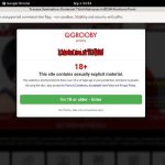 Transexdomination.com Free Trial Memberships