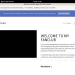Trial Membership Fattima