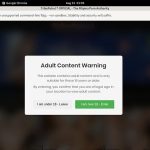 Trike Patrol Passwords 2017