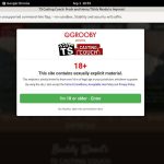 Ts-castingcouch.com Segpay