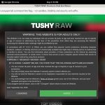 Tushyraw.com Account Premium
