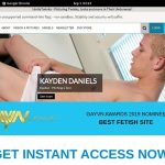 Undie Twinks Premium Logins