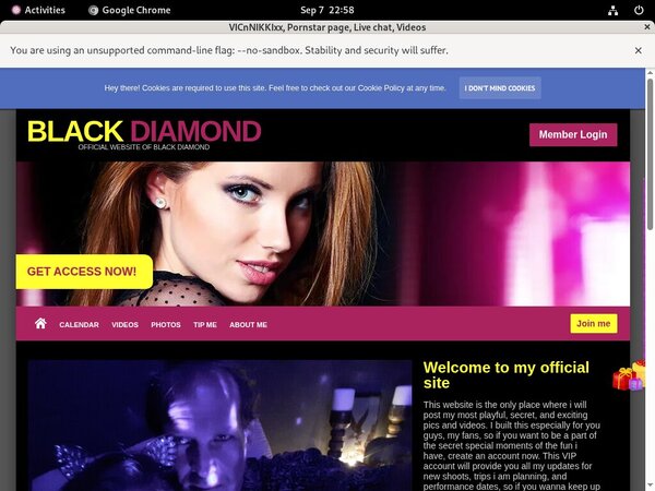 VICnNIKKIxx Sex Movies