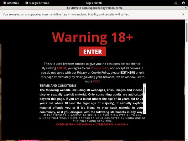 Versocinema.com Free Trial Url