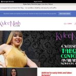 Videos Kylee Nash