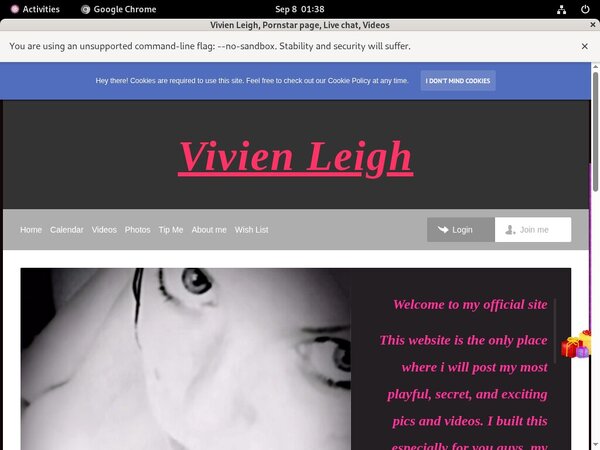 Vivien Leigh Pass Codes