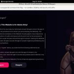 Vrbangers.com With No Card