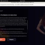 Vrbtrans Account Info