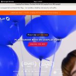 Vrcosplayx Discount 2018