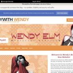 Wendy Elm Payment
