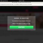 Wetandpuffy.com With ECheck