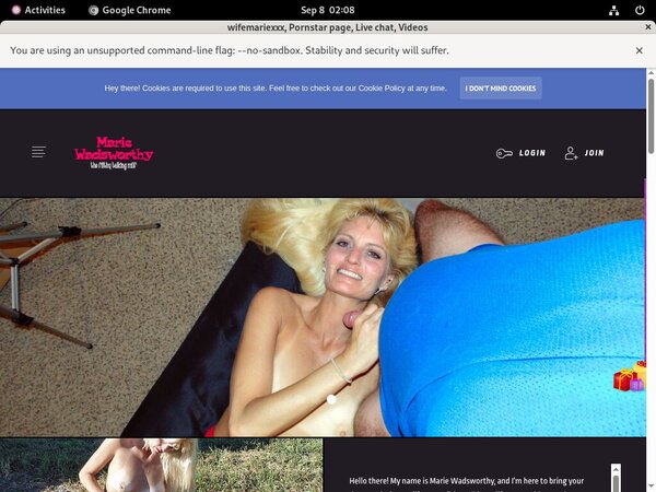 Wifemariexxx.com Free Full Videos
