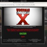 Woodmancastingx.com Wiki