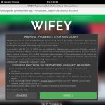 X Videos Wifey.com