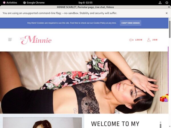 Xominnie.com Full Video