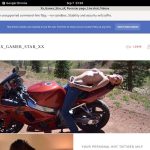 Xxgamerstarxx Passwords Forum