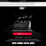 Xxltv Billing Page