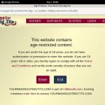 Yourmomsgotbigtits.com Pay With