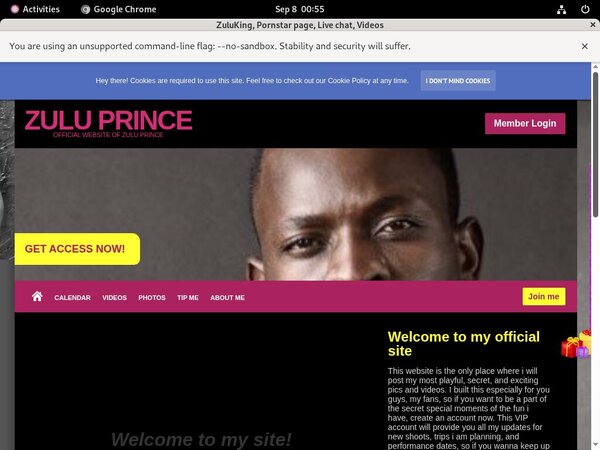 [Image: ZuluKing-Discount-Special.jpg]