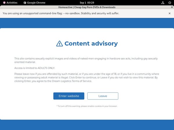 Homoactive.com Password Torrent