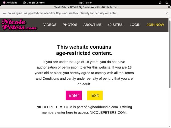 Nicolepeters Password Username Nicolepeters Password Username